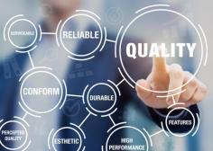 A data quality team typically comprises of people who manage data, people who analyze it and extract value and people who use the data. Let us take a look at some of the key roles and responsibilities in each group. https://blog.melissa.com/global-intelligence/in/how-to-build-and-grow-your-data-quality-team/