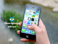 Spymaster Pro ist eine iPhone spionage software, mit der Benutzer Aktivitäten auf einem iPhone verfolgen und überwachen können. Es kann zur Kindersicherung, Mitarbeiterüberwachung oder zur Verfolgung der Aktivitäten eines geliebten Menschen verwendet werden. Es bietet eine breite Palette von Funktionen wie GPS-Tracking, Anrufüberwachung und Überwachung von Textnachrichten, Echtzeitbenachrichtigungen, Keylogger und vieles mehr.