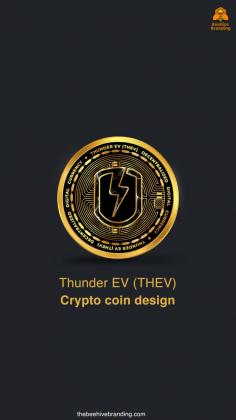 Check out our logo design mock-up for a Crypto coin

http://thebeehivebranding.com/