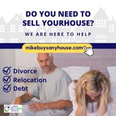 You have already spent a lot of time in searching how to sell house for lease near by me in Florida. You can sell your home in less time just by contacting Mike Buys Any House. We help you to buy or sell home as per your budget and requirement.
