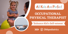 Pick The Perfect Occupational Therapist

All Kids Are Perfect evaluates your child with utmost care to get back to appropriate daily routines and helps to regain physical movement skills. Reach us by mailing at dana@allkidsperfect.com.