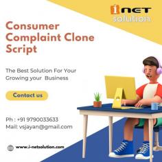 Consumer Complaint is an upcoming website that is very important for the internet period. Are you looking to start an Online Consumer Complaint Website? 