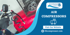 Make Your Industrial Work Easy

Diamond B Compressor & Hydraulics provide perfect air compressors to compress and direct air for industrial applications by integrating leading-edge technology. For more information, call us at 337-882-7955.