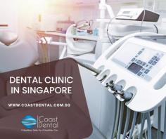 Visiting the dental clinic Singapore for a regular check-up is one of the most important elements of good oral health. Not only do regular appointments give the professional eye of your dentist, but they also offer an opportunity to catch small problems before they turn into bigger issues. During checkups, dental clinic Singapore dentists can detect and address even minor cavities that you may not have noticed, as well as keep track of your individual risk factors for gum disease and decay. Additionally, visiting your dental clinic Singapore regularly can help protect against bad breath, root canals, and tooth loss due to neglect or other preventable causes. By taking care of your teeth now, you are ensuring lasting oral health down the road.