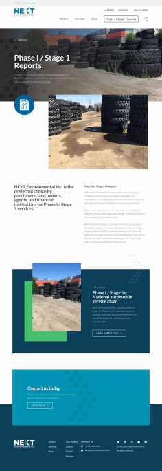 Environmental Due Diligence in BC

We carry out environmental due diligence in Vancouver, Victoria, Prince George, BC and submit Stage 1 or Phase 1 environmental reports Call 604 419 3800

https://nextenvironmental.com/services/phase-1-stage-1-reports/