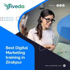 Best digital marketing training in zirakpur
A professional course in digital marketing enables individuals to lead a successful career in vast IT sectors such as software development, web development, Advertising, E-commerce, and many other advanced fields. 
If you are searching for the best digital marketing training in zirakpur, then you don’t need to search more. We have a list of Top 5 digital marketing institutes. Choose the best institute for prominent growth in your business through revised digital marketing tactics.  
 
1.	Gratis School of Learning: This institute has a 100% placement record and top ratings in teaching students about Digital Marketing. They provide Hands-on training with weekly assignments. Experienced and professional digital marketing trainers.
2.	G-sol: Back in the year 2021, G-SOL had a record of 98% placements, making it a formidable contender in the market. As per the overall evaluation, the fee for G-SOL’s Digital Marketing course is minimal, and the tools provided are higher in cost; hence, G-SOL can be one of the most viable options for learning Digital Marketing.
3.	Mohali institute of Marketing and Management: MIMM’s curriculum focuses more on SEO and PPC, more exclusively. As per the students, the training helped them a lot in securing a job. So, don’t miss this visiting this institute!
4.	PPC Company in zirakpur: PPC Company in Zirakpur rules the world of PPC training in Zirakpur. The vision of the PPC company in Zirakpur is to become a top-notch training institute and provide all its students with extraordinary learning resources, skills and placements. The budget for this institute may go a bit higher; however, it is totally worth your time and money!
5.	Gratis Infotech: Talking of the USPs of this institute is that they allow students to work on live projects so that students get an idea about how to work on real-time projects. More to the glory of Gratis Infotech, the students rate their services as highly satisfactory.

Visit for more information: 
https://www.ivedahelp.com/education/top-5-digital-marketing-training-institutes-in-zirakpur/
