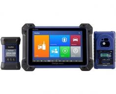 Are you want to purchase an auto-diagnostic scanner? This scanner tool is a helpful tool for your home workshop or garage. You can determine the state of a car's numerous systems with these scan tools. These devices can interpret the error code diagnosis by various auto systems.
Visit Us : https://interequip.com.au/diagnostic-scanner/

