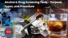 A person who is using or addicted to alcohol or drugs may not even know that they are harming themselves. In such scenarios, it becomes the responsibility of the family and friends to stop them. If you are looking for the best drug & alcoholism testing services in India, visit DNA Forensics Laboratory Pvt. Ltd. We provide 100% accurate and reliable alcohol testing and drug screening at reasonable prices. After analyzing the samples, you will get the report in 12-15 business days. You can also order our 14-panel Drug Testing Kit online and test for various drugs from the comfort of your home. Call +91 8010177771 or WhatsApp +91 9213177771. For more information, read the full post.