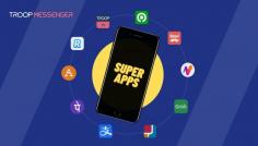 10 Super Apps That Will Dominate The World in 2023