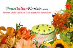 Flowers are the most popular gift for everyone and every occasion. Online Flowers Delivery Pune is ideal for a variety of occasions such as birthdays, anniversaries, Valentine's Day, and others. Congratulation flowers, Flowers combo, and other options are available to express your sentiment. So, there is a lot of significance to flowers as a gift, and people use this gift to express a variety of emotions. Flowers Delivery Pune is just a click away on our website, and it is also one of the most cost-effective gifting options. You will be able to find the best and Send Flowers to Pune Online through us, and at a very reasonable price.
Source : www.puneonlineflorists.com
