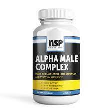 Searching for an Alpha Male Complex Supplement:

Searching for an alpha male complex supplement? We are your right stop. It elevates your male hormones for huge strength gains and better sex performance. Also, it builds a leaner and more muscular physique by giving you the energy to do longer and more work in the gym. For more information, you can visit our website.

See more: https://nspnutrition.com/products/alpha-male-complex