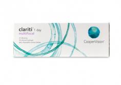 Clariti 1 day is the first net plastic neutral contact lens presented by CooperVision aiming to strengthen their stance on the importance of sustainability. If you’re environmentally cautious and looking for an affordable and effective contact lens that will keep you feeling confident about your wallet and your eyes, then CooperVision Clariti 1 day contact lenses is the right pick.Soft silicone hydrogel lens material,UV blocker, WetLoc Technology and high water content are the best features available. Snap up Clariti 1 day contact lenses online for the exceptional prices explore Anzlens.co.nz.

https://anzlens.co.nz/collections/clariti-1-day
