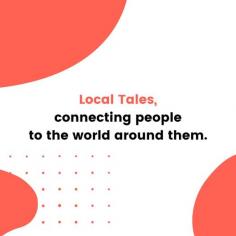 At Local Tales we want to connect people to the many different businesses around them. Forging new friendships, finding new helpful owners, unveiling your new must visit shop. Discover all Australia has to offer, we’re sure you’ll find something amazing!We want to create a one-stop shop for locals to go and find everything they need to know about their local area. 