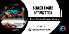 Optimize Your Website With SEO

Our professional experts provide true methods to place your business on the first page of search results and also resulting in an increased revenue to your business. For more information, call us at 512-370-4078.