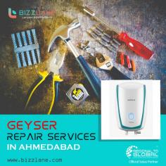 Best Gas Geyser Service Center Bizzlane in Ahmedabad Offers a platform to find top professionals based on your needs. They fix all types of issues in various brands and its models of Gas Geyser at an affordable price. Experienced Technicians! Service can be done as per convenience!
https://bizzlane.com/Search/Ahmedabad/Geyser-Repair