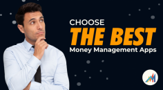 How to Choose the Best Money Management Apps

With so many options on the market, determining the best money management apps that will meet your needs can be difficult and overwhelming. But don't worry; as long as you focus on what you want to achieve and know your tech preferences, you'll find the right one.

Budgeting applications are software applications that you can use to monitor your finances, such as income, savings, debt repayment, or investing, from your computer, tablet, or mobile phone. Budgeting apps usually sync with your finances to provide real-time updates as your financial situation changes.