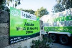 Go to the Adelaide tip to get rid of your trash in the most efficient and eco-friendly way possible. Connect with Adelaide Waste and Recycling Center services for rubbish pick-up, processing, recycling, and disposal. 
https://adelaidewasteandrecyclingcentre.com.au/