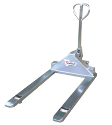 Stainless Steel Sanitary Ground Level Tilter is cleanroom compliant and best to be used in food and pharmaceutical industries. These are designed to be operated in various hostile environments where there is steam or moisture. Superlift Material Handling is the most reputed stainless steel sanitary ground level tilter provider that can meet your production needs. Dial 1.800.884.1891 for more information.
See more: https://superlift.net/products/stainless-steel-sanitary-ground-level-tilter
