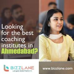 f you want to work, live or study in an English-speaking country, you must demonstrate a high level of English. We impact knowledge in order to make you more effective, receptive and communicative individual that not only understands the underlying processes of business communications, but also possesses complete mastery, speaking confidence and professional presentation skills Bizzlane in Ahmedabad Bizzlane is the product created by the IT experts holding an experience of over ten years. In the present times, it is very important to give easy solutions to all the customers. Best way is to go online! Connect with your target audience in one go by making your profile with us.
https://bizzlane.com/Search/Ahmedabad/Coaching-or-Institutes