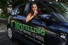 Are you searching for gold coast's top driving school?

Noyelling.com.au is your one-stop shop for driving instruction in the Gold Coast area. Get professional, reliable, and affordable driving lessons from certified instructors. Start your journey today and become a safe and confident driver. For more details, visit our site.

https://noyelling.com.au/gold-coast