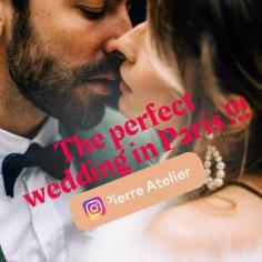 If you are looking for the best Paris Couple Session, you have come to the right place. Get in touch with Pierre Atelier Photography right away and hire a Couple Photoshoots in France Europe