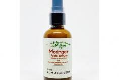 Buy Moringa+ Ayurvedic Facial Serum For Sale Online


Moringa+ Facial Serum is an all-in-one natural skin care formula that infuses the combined power of some of the most potent ayurvedic plant extracts, essential oils, and botanicals to restore optimum moisture levels, even skin tone, and brighten up your complexion naturally. We brought together the highest potency and most potent natural ingredients in this formulation, including Moringa Seed, Turmeric, Senna, Moringa Leaf Extract, Neem, Gotukola, Chamomile, Tulsi to solve a wide range of skin issues. It's loaded with natural antioxidants, vital nutrients and provides incredible moisturization to your skin and makes it smooth, supple, and younger-looking naturally.

https://ayurvedaplaza.com/collections/face-and-body/products/moringa-organic-ayurvedic-facial-serum

$29