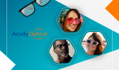 Let Acuity Optical offer you optimum eye care! Schedule your eye exam with optometrists Palm Desert to determine your overall eye health. Acuity Optical features state-of-the-art technology to ensure you receive the best care and attention you need. Visit: https://acuityoptical.com/el-paseo/