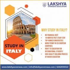Overseas Education Consultant in Indore

https://lakshyaoverseas.com/


An ideal consultancy is Lakshya Overseas Education Consultant in Indore, as we offer end-to-end support for overseas education. The Lakshya staff manages the entire procedure, from counselling to departure for abroad.