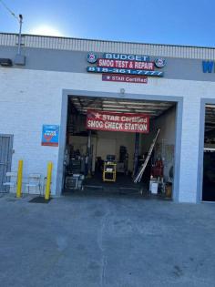 Contact Budget Smog Test & Repair Sylmar if you're looking for smog repair in Pacoima from a star-rated smog test and repair center Since 1987, it has been in operation. Since 2008, they have adjacent service centers in San Fernando, Lake View Terrace, Sylmar, and Mission Hills.
Contact us today 818-361-7777 or visit https://smogtestsylmarcom.blogspot.com/2023/02/smog-repair-in-pacoima-ca-by-star.html