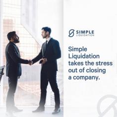 Member’s Voluntary Liquidation (MVL) Experts in the United Kingdom

Whether you are closing an insolvent business via a Creditors’ Voluntary Liquidation (CVL) or closing a solvent business via a Member’s Voluntary Liquidation (MVL), our experienced team of Licensed Insolvency Practitioners (IPs) is here to help you through the process. Chat with our insolvency experts on 0800 246 5895.

https://www.simpleliquidation.co.uk/start-liquidation-quote/