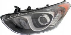 Driver Side Headlight Assembly - REPH100340 by Replacement
ELANTRA GT 13-17 HEAD LAMP LH, Assembly, Halogen

Part Details
Brand	Replacement
Condition	New
UPC	
Minimum Order Quantity	1
Quantity Per Application	1
Dimensions
Length	0.0 Inches
Height	0.0 Inches
Width	0.0 Inches
Weight	0.0 Ounces
https://www.theautopartsshop.com/sku/replacement-left-headlight-assembly-reph100340