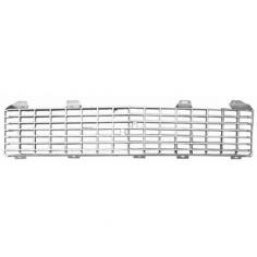 Grille Insert - GMK414305071 by Replace
GRILLE INSERT; FOR CHEVY C/K MODELS

Part Details
Brand	Replace
Condition	New
UPC	615343746449
Minimum Order Quantity	1
Quantity Per Application	1
Dimensions
Length	53.0 Inches
Height	5.0 Inches
Width	13.0 Inches
Weight	6.0 Pounds