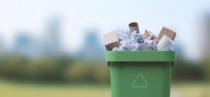 At Richmond Waste, we offer comingled recycling services that make it easy for you to do your part in preserving the environment. 
https://richmondwaste.com.au/commercial-waste-management/co-mingled-recycling/