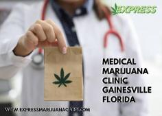 Patients in Tampa, Florida can receive authorised medical marijuana assessments and consultations from Express Marijuana Card. A qualified physician sees each and every patient. Our skilled and courteous staff will make sure you can locate the ideal product for your requirements. Come see us right away to learn how we can make your life better.
