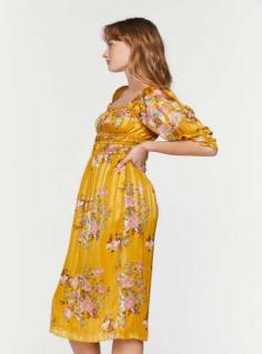 Dresses Online | Buy Latest Styles & Trends At Forever 21 UAE

Buy the latest women's dresses online in the UAE from Forever 21. Shop from a wide range of styles and trends from dresses collection and find the perfect dress for any occasion. 