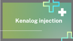 Hay fever Kenalog injection costs just £75 per 40mg dose, including a free medical consultation.
Know more: https://www.hayfeverinjection.com/