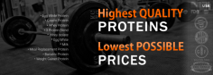 The highest quality bulk whey protein and bulk protein powders at the lowest possible prices from New World Nutritionals.

Shop now at https://bestbulkwheyprotein.com

