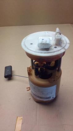 NISSAN PULSAR FUEL PUMP PETROL, 1.8, B17/C12, 12/12-12/17 - LOW KMS
Condition:
“USED”