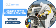 Perfect Solution For Cooling Towers

We provide exceptional cooling towers cleaning service to  ensure maximum efficiency of industrial systems. For more information, mail us at shelby.howell@swsoftexas.com.
