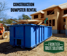 Top-notch Dumpster Rental Services for Construction 



Construction sites can quickly accumulate a lot of excess trash and debris. We can simplify the entire waste removal process at your job site, allowing you to stay focused on completing your project. Call us at 888.854.2905 (Northern Texas) for more details.
