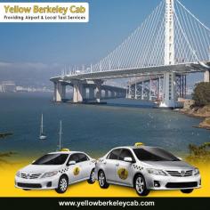 If you are scheduled to board a flight and looking for a taxi to Oakland airport, then contact Yellow Berkeley Cab. Visit the website or dial (510) 548-4444 for more information. We will make your journey safer and drop you at the airport at the right time. Our experienced chauffeurs know the shortest route to your destination and can drop you off before the deadline.
See more: https://yellowberkeleycab.com/oakland-taxi-cab/