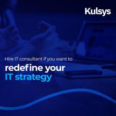 Kulsys offers comprehensive Application Management Solutions to optimize the performance of your applications, reduce downtime, and enhance user experience. Our team of experts provides end-to-end support to manage your applications throughout their lifecycle. https://www.kulsys.com/services/enterprise-application-management/