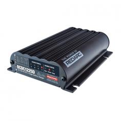 Redarc DC-DC Battery Charger Dual Input 25A In-Vehicle- $449.00


The REDARC BCDC1225D In-vehicle Battery Charger is a 12V 25A In-vehicle DC to DC battery charger. It is the latest variant of the award-winning BCDC Dual range and features REDARC’s Smart Start technology.

