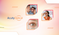 Our eyes are as important as the other vital organs of the body. In fact, they need extra care. You can do it with the help of a well-qualified eye doctor available at Acuity Optical’s Palm Desert Eye Care clinic. Book your appointment today! Visit: https://acuityoptical.com/el-paseo/