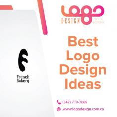 When running your business, the first thing to consider is its marketing. If you target your desired audience, then you can fulfill your dreams. So to avoid any hassle n your whole journey, employ an expert in Logo Design to create the Best Logo Design Ideas, you can just sit back and enjoy the results.