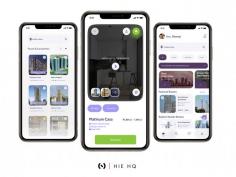 Real estate app development refers to the process of creating a mobile or web application that is specifically designed for the real estate industry. Real estate apps can serve various purposes, such as property listings, property search, property management, mortgage calculators, virtual tours, and more. 

CO-BUILD PRODUCTS WITH HIGHER CHANCES OF SUCCESS! - https://hiehq.com/