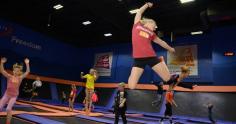 If you're searching for a unique and exciting way to celebrate your special day, look no further. Sky Zone is the best jumping places for birthday parties! Sky Zone's one-of-a-kind attractions provide an outstanding experience jump zone in Las Vegas that will make your birthday party an epic adventure.