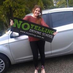 Explore to drive with Noyelling.com.au in Brisbane. We offer comprehensive Driving Classes to help you become a safe and confident driver. We don't want to just say our pass rate is high. Visit our site for more info.

https://noyelling.com.au/