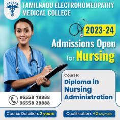 Tamilnadu Women College is the leading Nursing College in Aruppukkottai. Diploma Nursing College in Aruppukkottai has the efficient and advanced lab facilities.
https://tamilnaduwomencollege.org/nursing-college-virudhunagar-tamilnadu