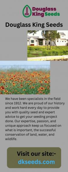 Get the best quality food seeds with Dkseeds.com. Our seed varieties are carefully selected to ensure high yields, disease resistance, and superior taste. To find out more today, visit our site.
https://www.dkseeds.com/pasture
